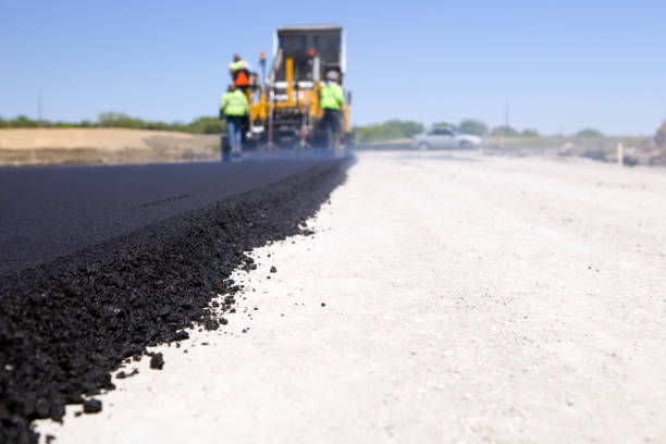 Best Gravel Driveway Installation  in Greenville, FL