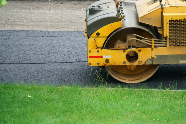 Best Decorative Concrete Driveways  in Greenville, FL