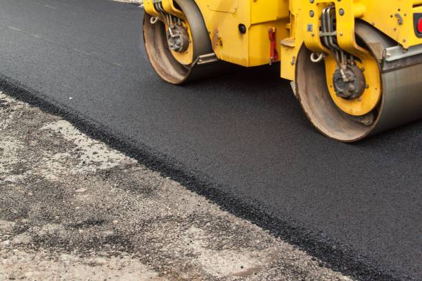 Why Choose Us For All Your Driveway Paving Needs in Greenville, FL?